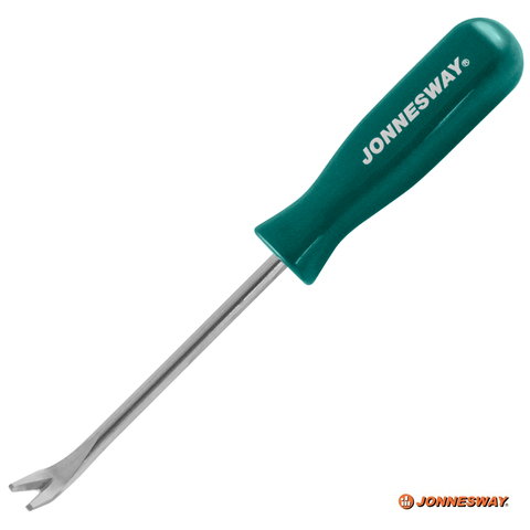 Jonnesway AB030045 Съемник пистонов обшивки дверей с V-образным захватом 48556