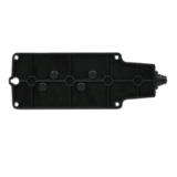 Колодка удлинителя 2-м 16А IP44 MultiSet 2P+E 250В каучук красн. SE MST4122RD — фото 5
