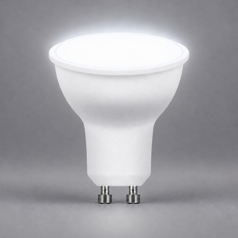 Лампа светодиодная LED 11вт 230в GU10 дневной LB-760 38142 FERON
