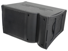 Пассивный элемент линейного массива Eurosound Bora 112-10