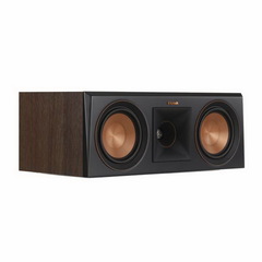 Центральный канал Klipsch RP-500C II Walnut