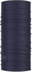 Бандана-труба летняя Buff CoolNet Solid Night Blue - 2