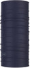 Картинка бандана-труба Buff coolnet Solid Night Blue - 2