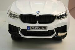 Толокар  BMW M5 (A999MP-M)  (ЛИЦЕНЗИОННАЯ МОДЕЛЬ)