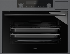 Компактный духовой шкаф ASKO OCSM8487B