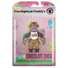Funko! Five Nights at Freddy's. Special Delivery: Chocolate Chica