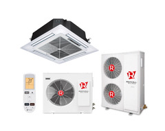 Кассетная сплит-система Royal Clima Competenza CO-4C 18HNR/CO-E 18HNR