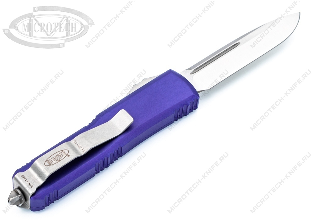 Нож Microtech UTX-85 231-4PU