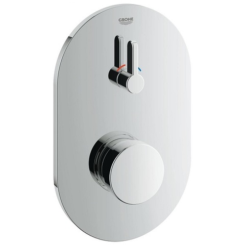 GROHE Eurosmart Cosmopolitan T 36321000 Смеситель для душа встраиваемый нажимной