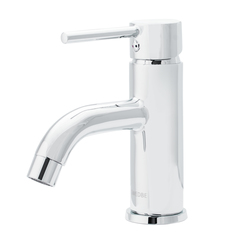 WasserKRAFT Alme 1510 Смеситель для раковины, цвет: хром фото