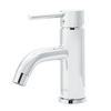 WasserKRAFT Alme 1510 Смеситель для раковины, цвет: хром