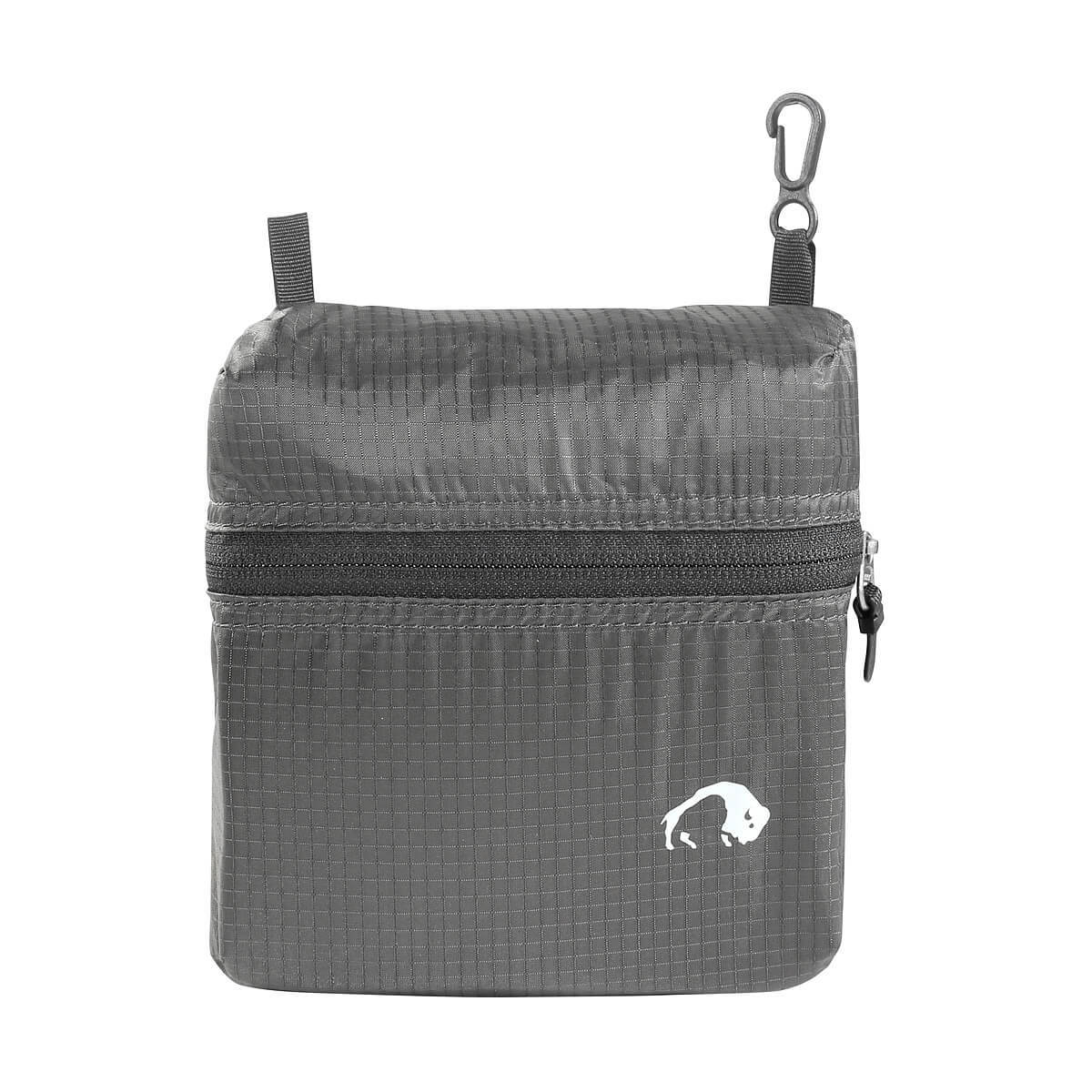 Tatonka Squeezy Duffle L дорожная сумка titan grey - 3
