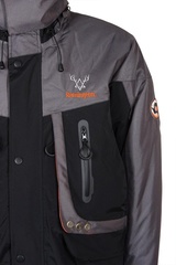 Рыболовный костюм Remington Severe Winter