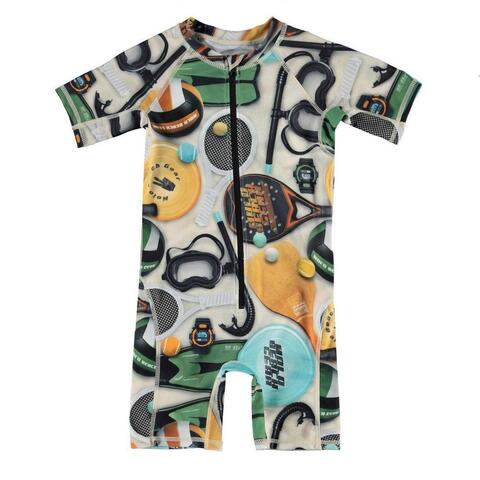 Комбинезон Molo Neka Beach Gear