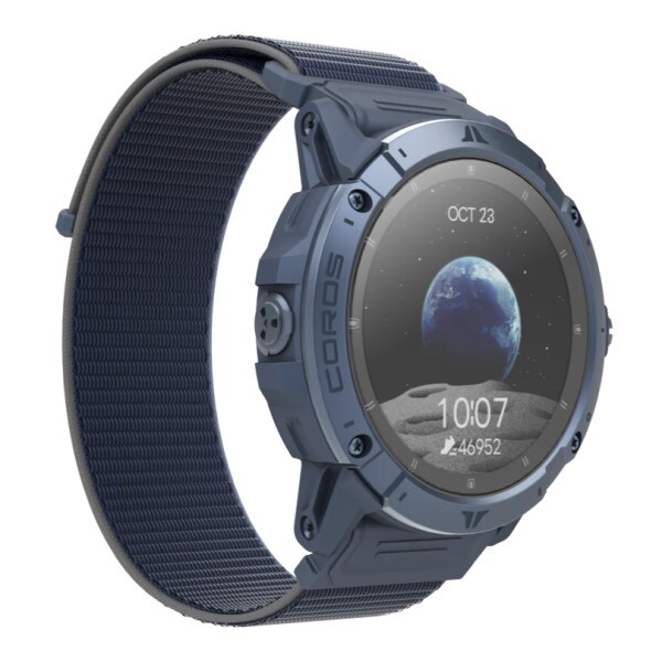 Coros Vertix 2S Earth