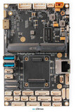 Плата Holybro Pixhawk Jetson Baseboard для NVIDIA Orin SKU: 11072 (без корпуса)