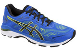 Кроссовки беговые Asics GT-2000 7 blue мужские распродажа