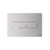TECE TECEsolid 9240434 Клавиша смыва для унитаза