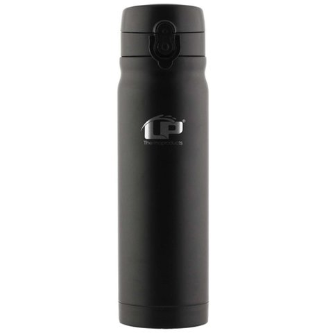 Термос LP Active 0,5 л. matte black Термос LP Active 0,5 л. matte black