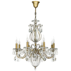 Подвесная люстра Schon Lightstar Premium 790111