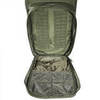 Tasmanian Tiger TT Modular Trooper Pack туристический рюкзак khaki - 4