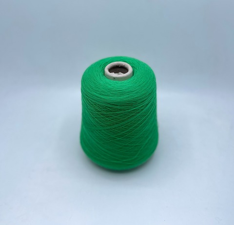 Fullonica SNC для Missoni (пр.Италия), 2/60 3000/100гр. 100% меринос , цвет-Зеленый, арт-29156