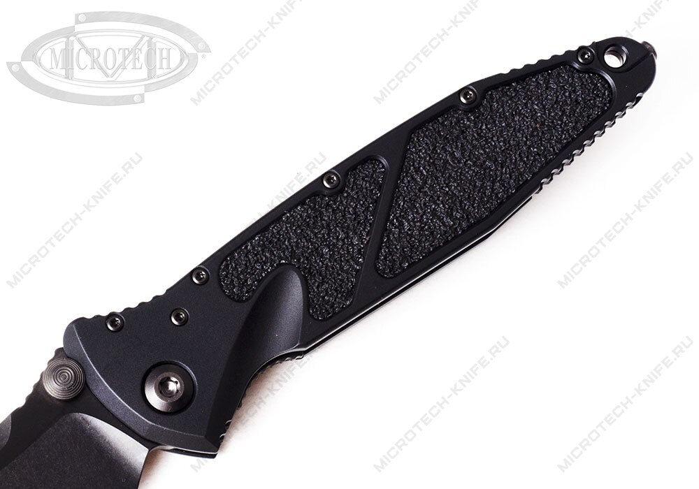 Нож Microtech Socom Elite 160-1DLCTSH Shadow DLC