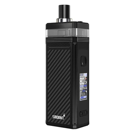 Smoant Pasito 2 Pod Kit 2500 mah - Carbon Fiber