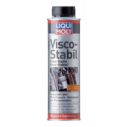 Стабилизатор вязкости Liqui Moly Visco Stabil 300мл