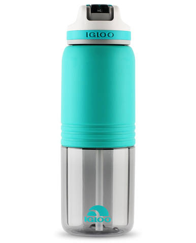 Бутылка для воды Igloo Hydration 