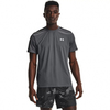 Футболка тренировочная Under Armour Speed Stride Grey