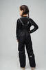 Детский зимний лыжный костюм Nordski Kids Premium синий - 9