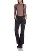 Горнолыжные Брюки 8848 Altitude Wanna женские Black - 2