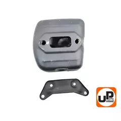Глушитель UNITED PARTS для HUSQVARNA 365 5440295-01 (90-0531)
