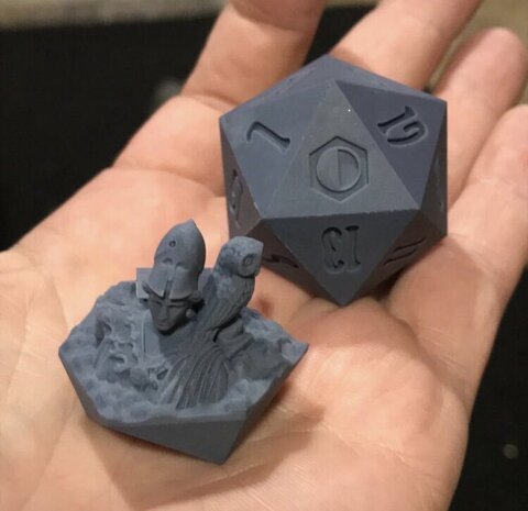 3D-принтер Anycubic Photon M3 Premium