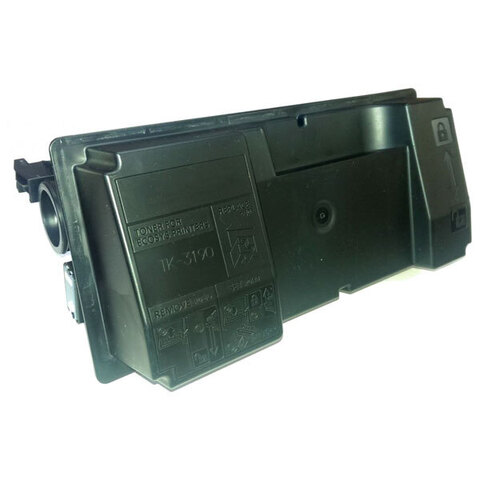 Картридж Туба analog  TK-3190 (1T02T60NL0) черный (black), до 25000 стр - купить в компании MAKtorg