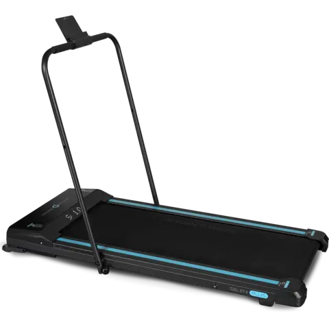 Беговая дорожка домашняя OXYGEN FITNESS SELENI PLUS