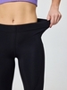 Женский комплект для бега Nordski Run 2.0 peony-black - 16
