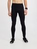Мужские тренировочные лосины Nordski Pro 2.0 black - 1