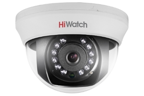 Камера видеонаблюдения  HIWATCH DS-T201