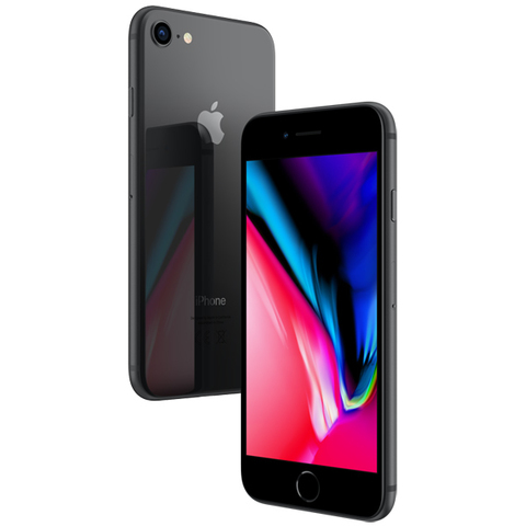 Смартфон iPhone 8+ 64Gb Space Gray