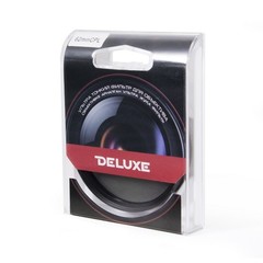 Фильтр для объектива Deluxe DLCA-CPL 62 mm