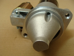 стартер дв ЗМЗ 406-409 редукторный 1,8 кВт (MetalPart)
