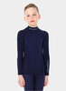 Brubeck Active Wool детский комплект термобелья - 4