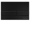 Ceramica Nova CN3009_1002B_1000 Комплект: Подвесной унитаз + Шумоизоляционная панель для инсталляции + Система инсталляции для унитазов с кнопкой смыва