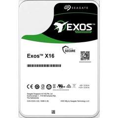 Жесткий диск HDD Seagate 4TB SAS Exos 7E8 7200 256Mb RECERTIFIED
