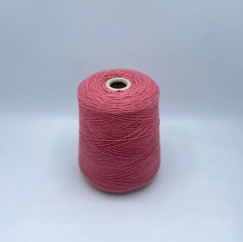 Loro Piana (пр.Италия) art-Clan 2/700 350м/100гр, 85%Кашемир 15%Мохер цвет-Роза(468), арт.34883