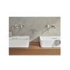 GROHE Essence 19408DC1 Смеситель для раковины встраиваемый