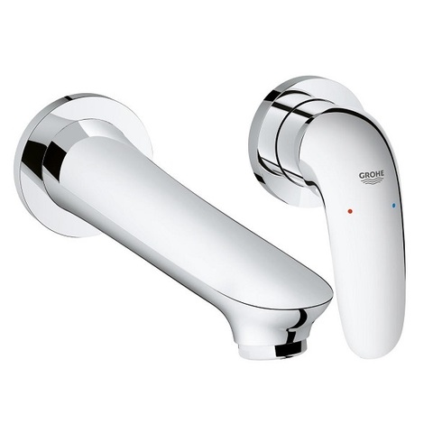 GROHE Eurostyle 29097003 Смеситель для раковины встраиваемый