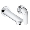 GROHE Eurostyle 29097003 Смеситель для раковины встраиваемый
